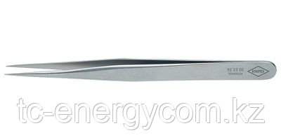 Пинцет прецизионный Knipex KN-922305
