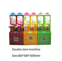 Игровые автоматы - Mini crane machine