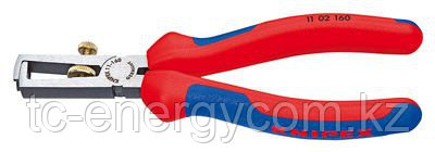 Инструмент для удаления изоляции (Ø5,0mm) Knipex KN-1102160