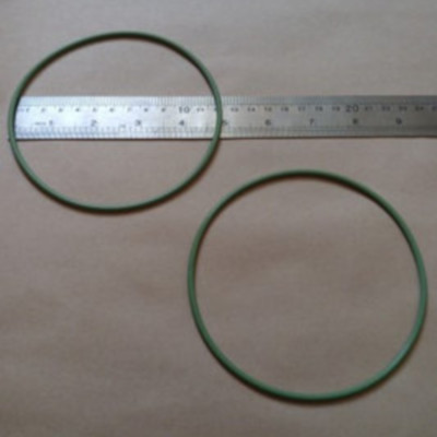 Уплотнительное кольцо из витона для пневматического донного клапана