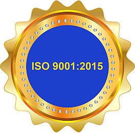 Разработка и внедрение системы менеджмента качества ISO 9001