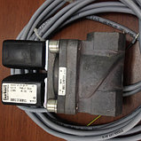 Клапан электромагнитный Burkert ТРК Gilbarco, S&B , фото 2