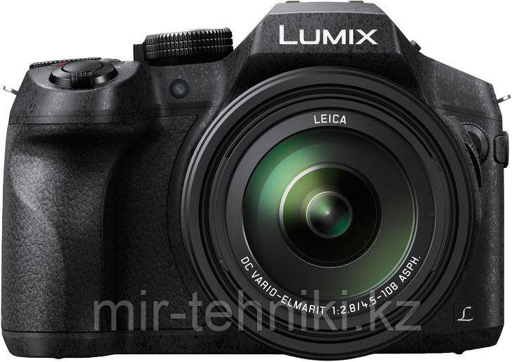 Фотоаппарат Panasonic Lumix DMC-FZ300