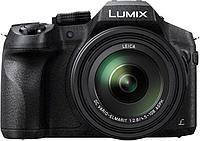 Фотоаппарат Panasonic Lumix DMC-FZ300