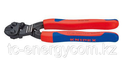 Болторез компактный Knipex CoBolt® KN-7102200