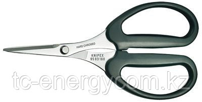 Ножницы для волокна KEVLAR® Knipex KN-9503160SB