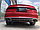 Обвес RS5 для Audi A5 B9 Sportback, фото 2
