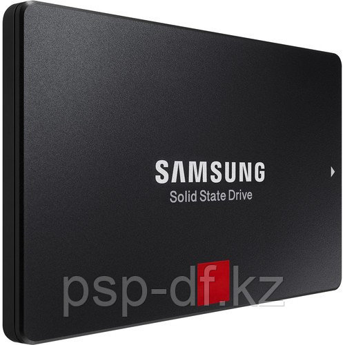 Внешний жесткий диск Samsung 512GB 860 PRO SATA III 2.5" Internal SSD