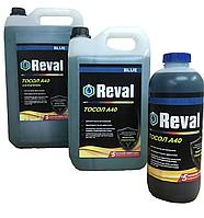 Тосол Reval. Канистра 1 кг.