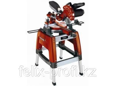 Стусло стационарное наклонное Einhell  RT-XM 305 U, фото 1