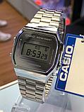 Наручные часы Casio A-168WEM-7E, фото 5