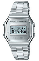 Наручные часы Casio A-168WEM-7E, фото 1