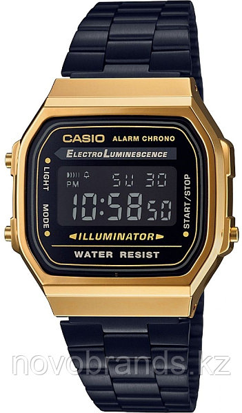 Casio sale a 168wegb