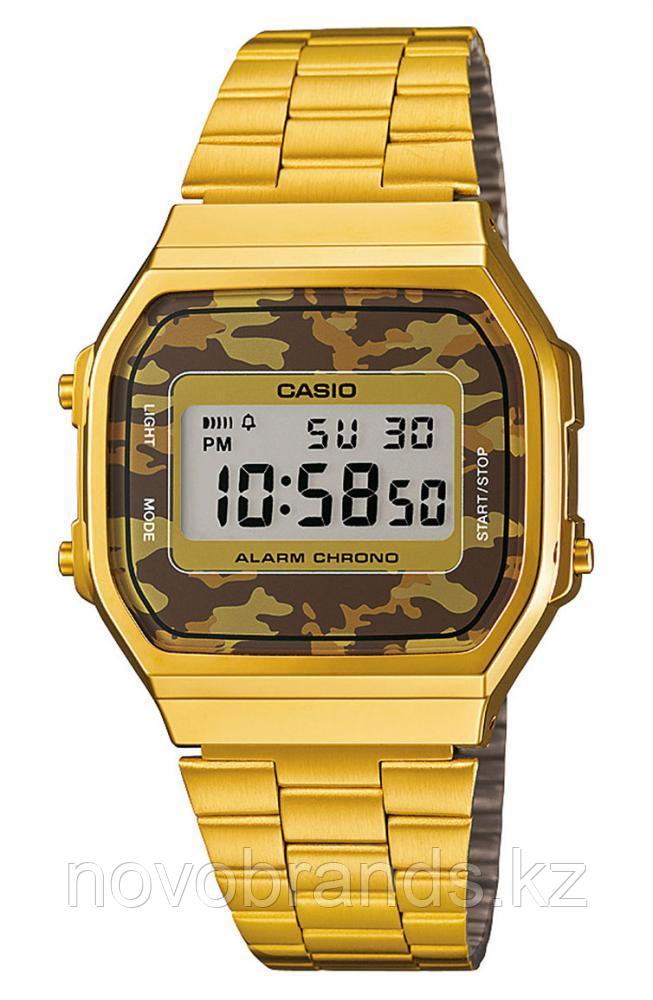 Наручные часы Casio A-168WEGC-5EF