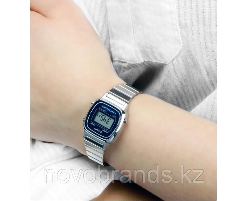 Наручные часы Casio LA-670WA-1DF - фото 8 - id-p56578011