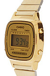 Наручные часы Casio LA-670WEGA-9EF, фото 2