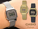 Наручные часы Casio LA-670WEM-7E, фото 9