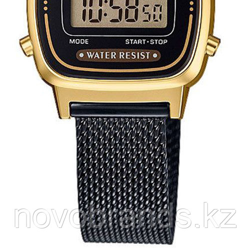 Наручные часы Casio LA670WEMB-1EF - фото 3 - id-p56581706