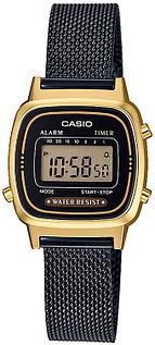 Наручные часы Casio LA670WEMB-1EF