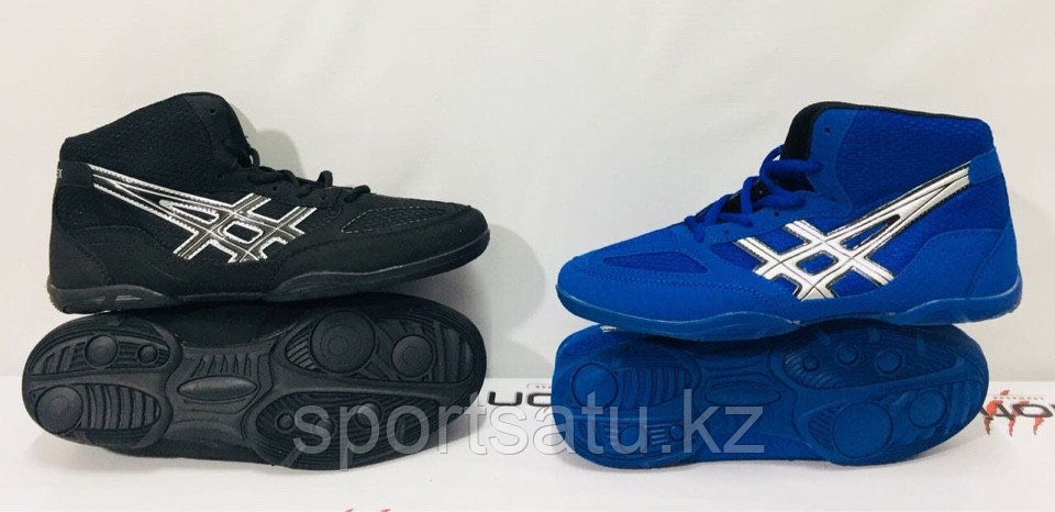 Обувь для борьбы Asics, фото 1