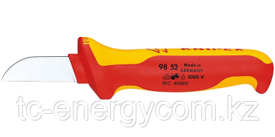 Резак для кабелей Knipex KN-9852