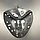 Маска Джейсона Вурхиса (серая) , фото 2