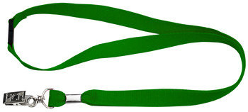 Ремешок с пряжкой зеленый ST-AC202LY-GN