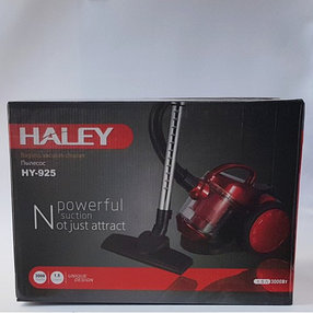 Haley vacuum cleaner, фото 2
