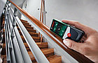 Bosch PLR 50 C Лазерный дальномер (50 м). Внесен в реестр СИ РК, фото 4