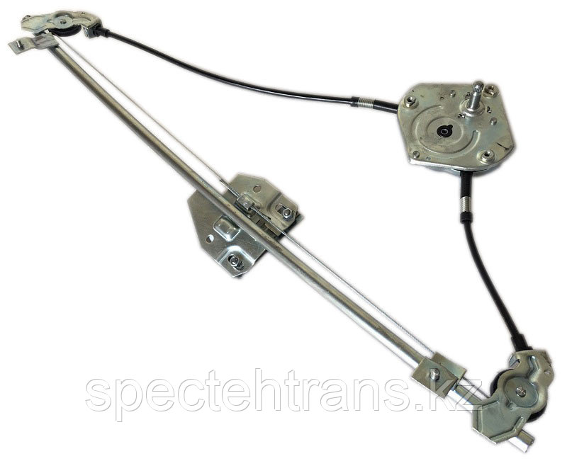 Купить Электростеклоподъемники На Газель 3302 В Челябинске