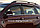 Ветровики (дефлекторы окон) EGR Chevrolet Captiva 2006-2011, фото 4