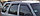 Дефлекторы окон (Ветровики) EGR Ford Escape/Maverick 2008-2013, фото 4