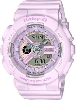 Наручные часы Casio G-Shock BA-110-4A2