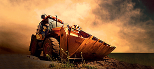 Гидравлическое масло (HVLP) STRUB Vulcolube EP VI 22