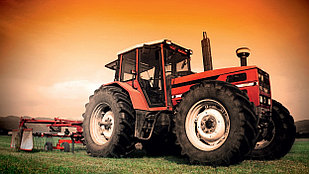 SUPER TRACTOROEL UNIVERSAL STOU 10W/30 универсальное для смешанного парка