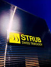 Редукторное масло STRUB Vulcogear EP 100, фото 6