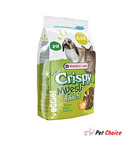 Versele-Laga CRISPY Muesli Rabbits корм для кроликов 1кг