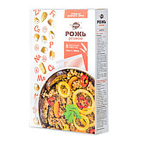 Рожь резаная в варочных пакетах