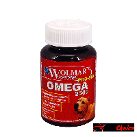 Wolmar Winsome Pro Bio Omega 2500 