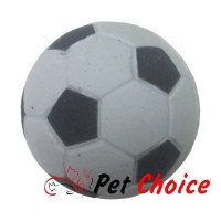 Игрушка "ВЫГОДНО" для животных - мячик каучуковый