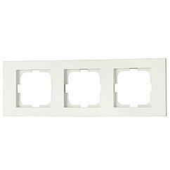GRANO белый  рамка 3я