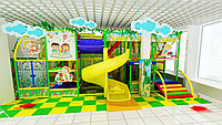 Игровая Комната Для Детей Купить