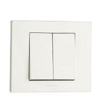 GRANO белый  вавьен 2й