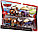 Cars 2 Mattel Mater and Zen Master Pitty Тачки 2 Мэтр и Мастер Питти, фото 3