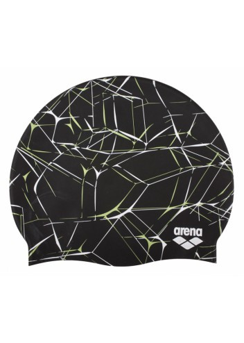 Шапочка для плавания Arena Water Print 2