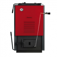 Котел твердотопливный Dakon DOR 45D ( Чехия)