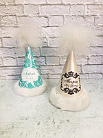 Бонбоньерки саукеле