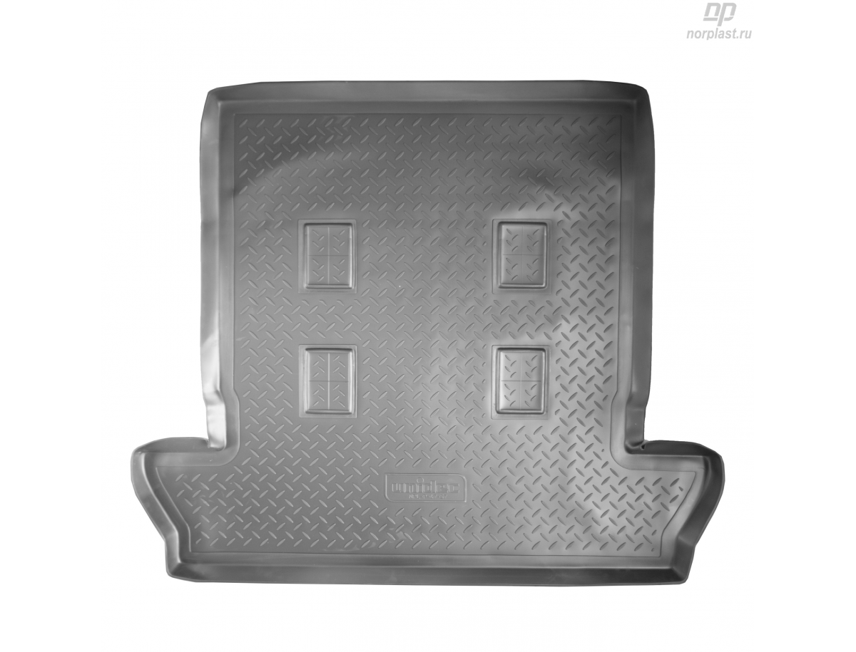 Коврик в багажник Lexus LX 570 2016+