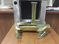 Замок для опалубки реечный (выравнивающий). Россия.