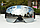 Горнолыжный очки ROBESBON, Горнолыжный маска ROBESBON, фото 4